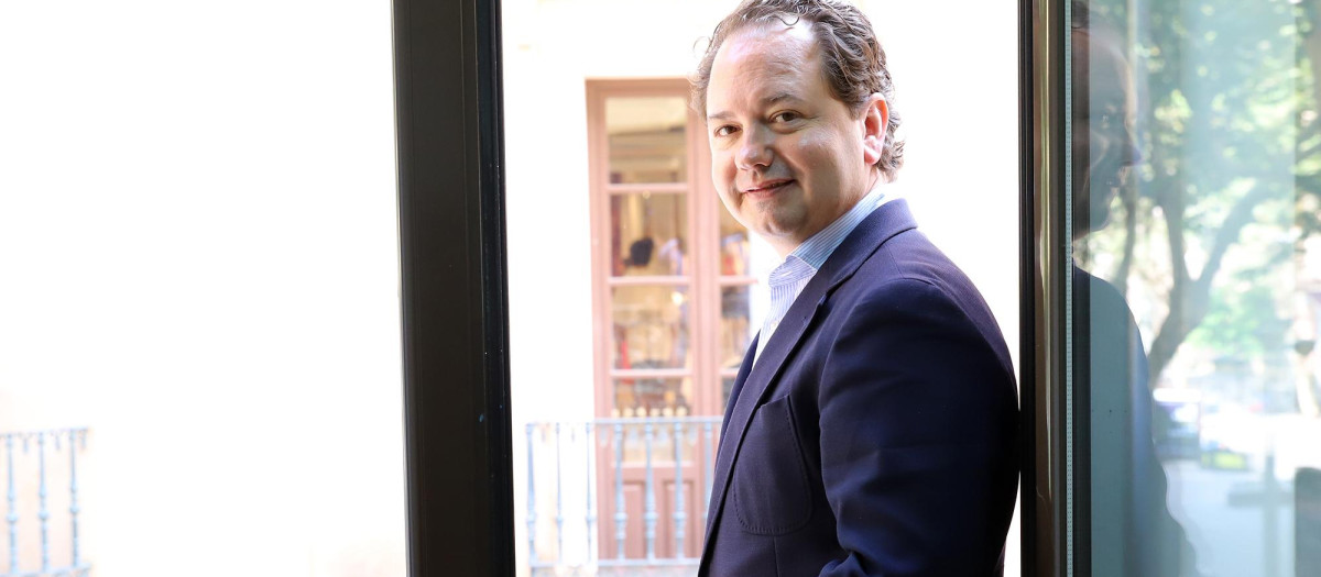Miguel Ángel Tamarit