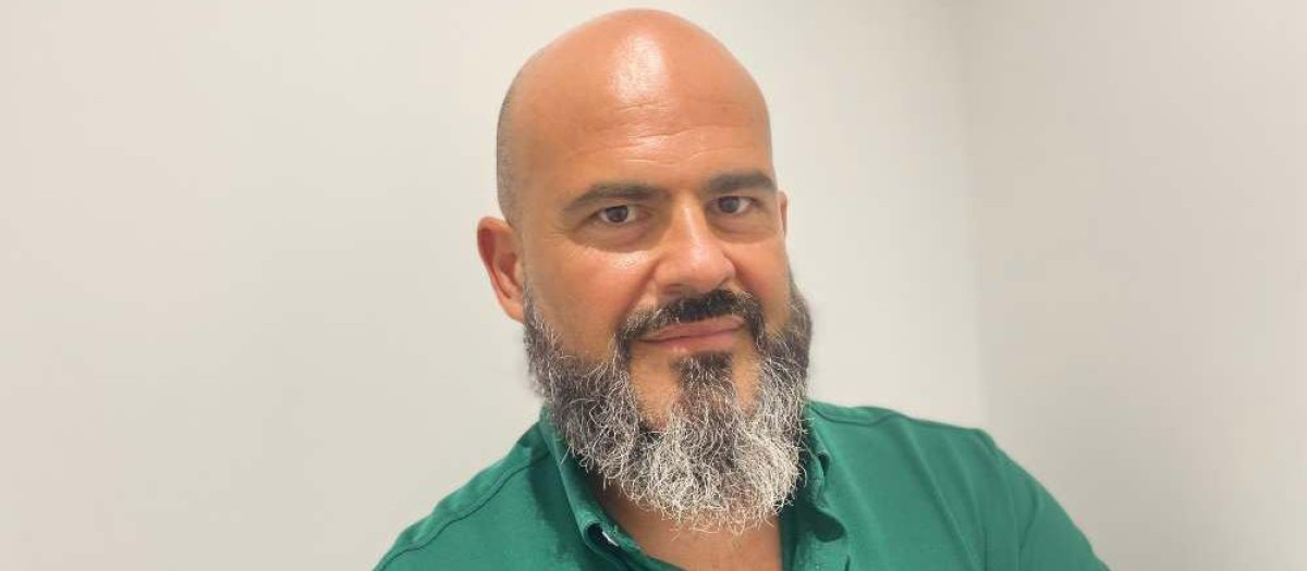 Alejandro San Nicolás