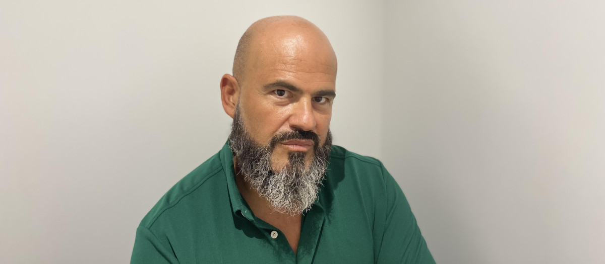 Alejandro San Nicolás