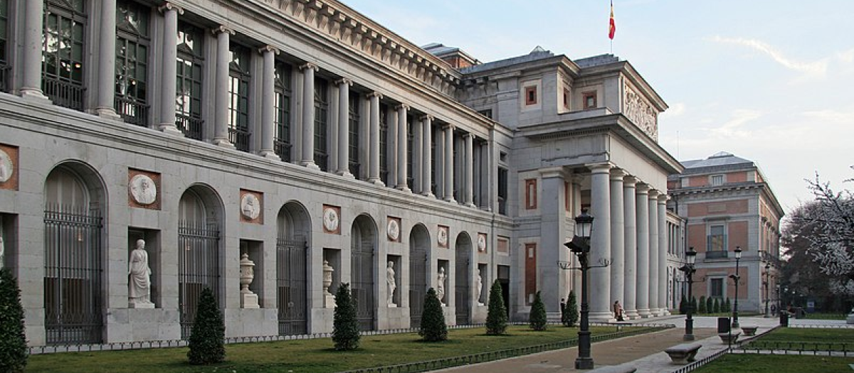 Museo del Prado