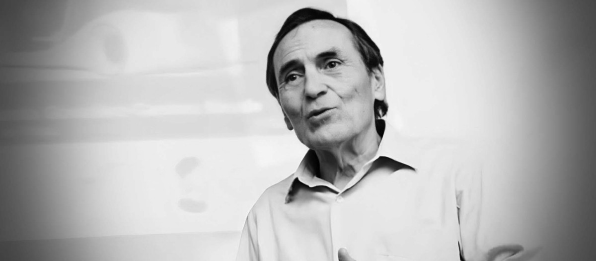 Fernando GCamino