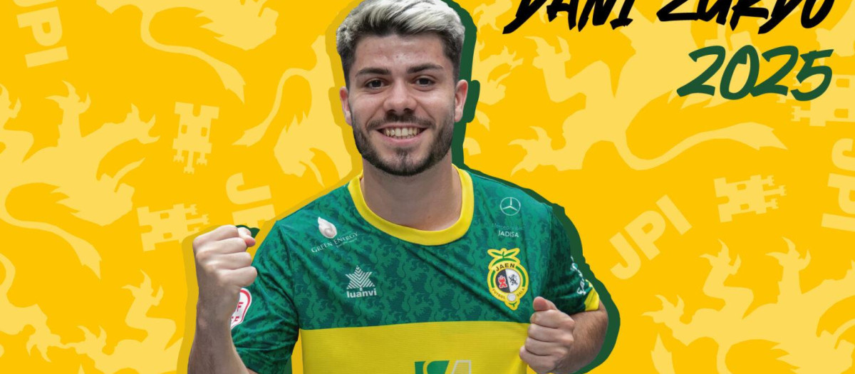 Dani Zurdo