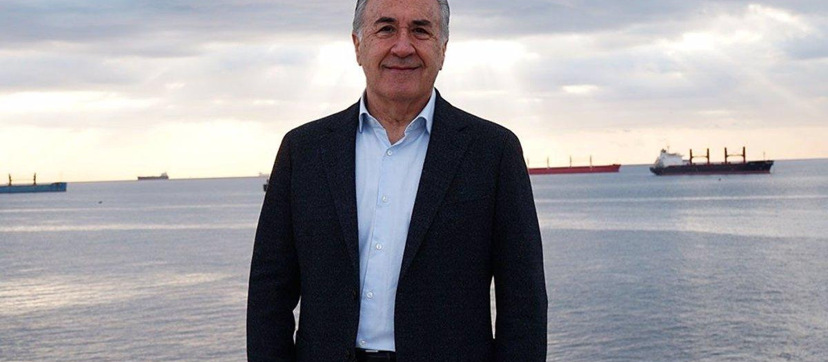 El cabeza de lista del PP al Senado por Cádiz, José Ignacio Landaluce

El cabeza de lista del Partido Popular de Cádiz al Senado, José Ignacio Landaluce
POLITICA 
PP CÁDIZ