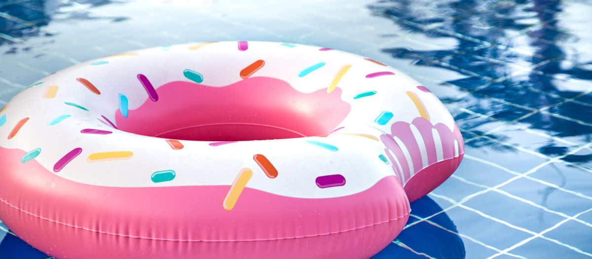 Hay que tener muy en cuenta las banderas de la playa