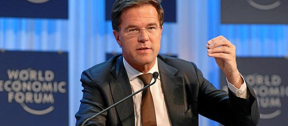 Mark Rutte