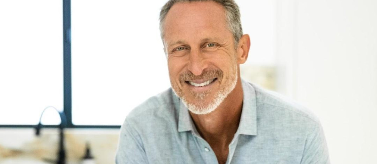 Dr. Mark Hyman