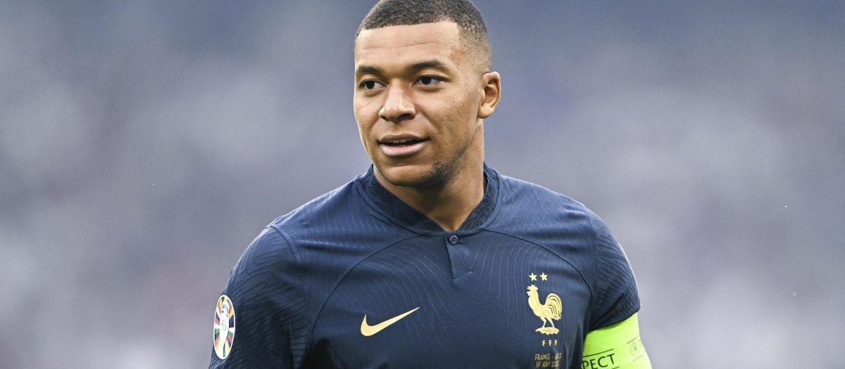 El futuro de Kylian Mbappé sigue siendo una gran incógnita en el fútbol