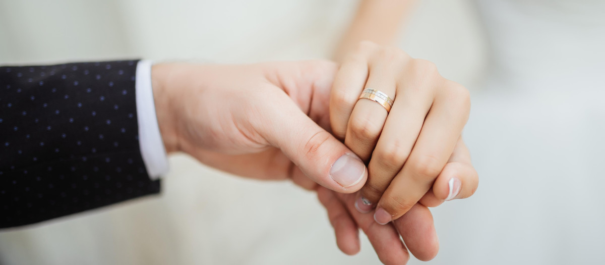 matrimonios