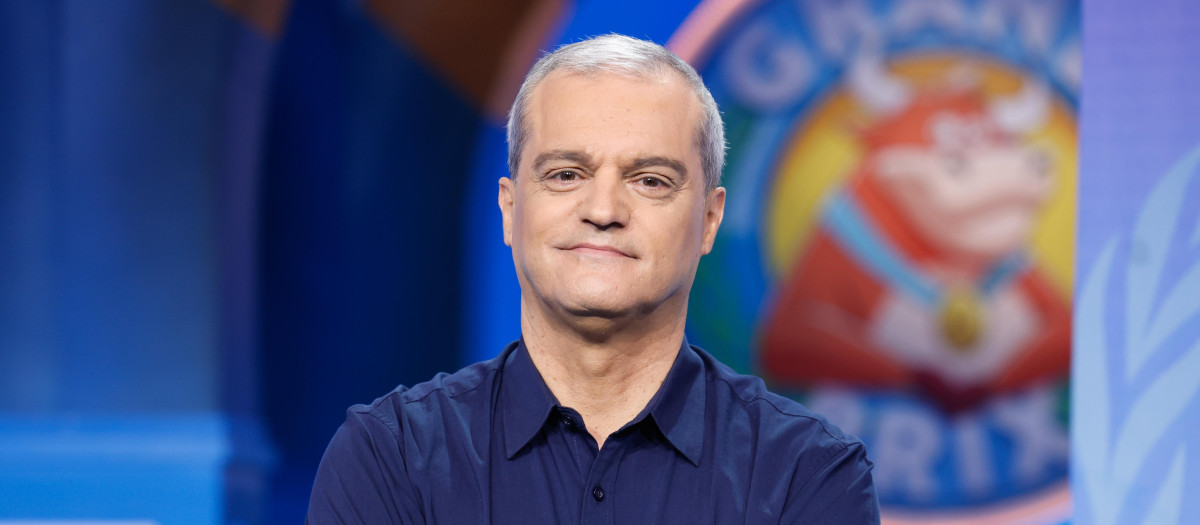 Ramón García