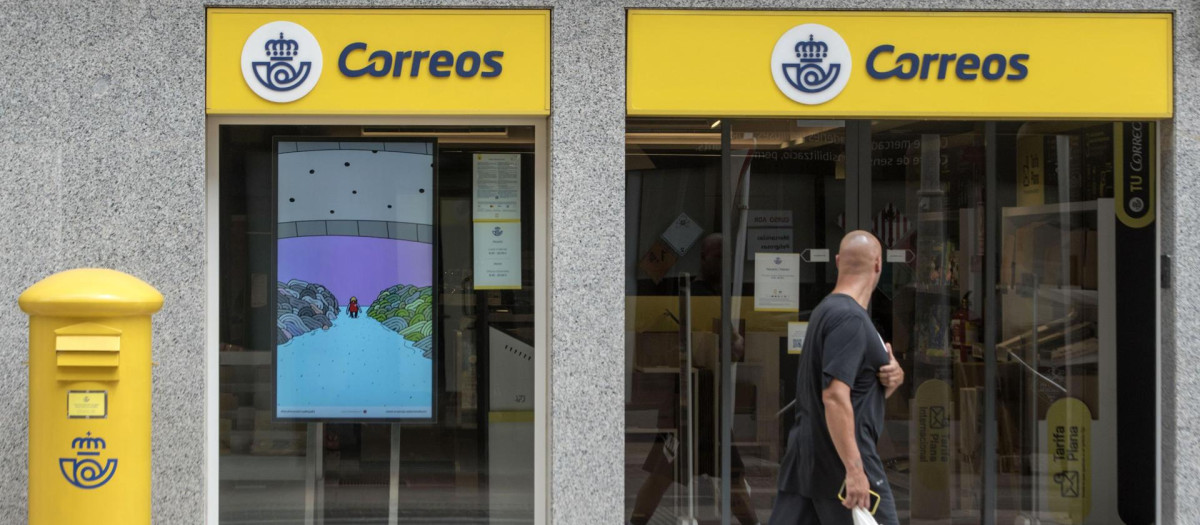 Correos ha ampliado los horarios de 13 oficinas de Baleares