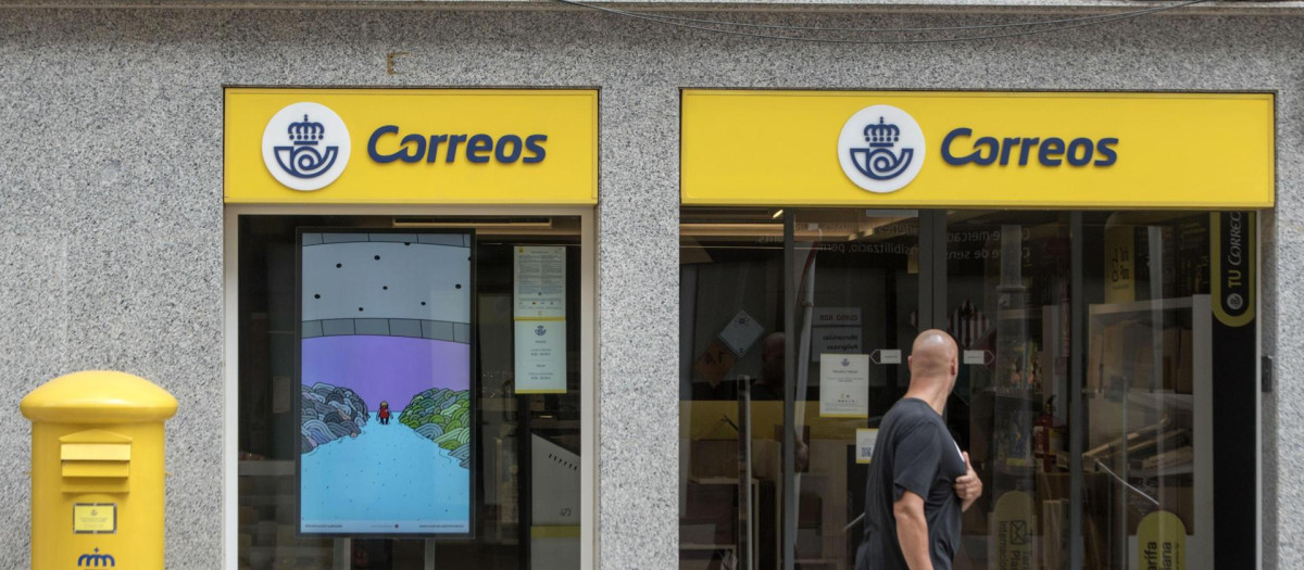 Correos ha ampliado los horarios de 13 oficinas de Baleares
