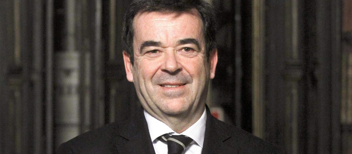 Vicente Guilarte