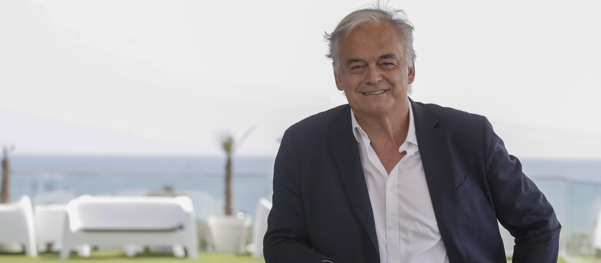 Esteban González Pons