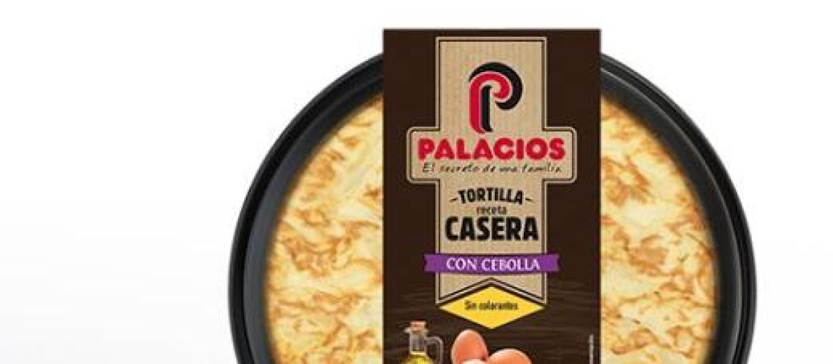 Palacios Alimentación está colaborando con las autoridades sanitarias para aclarar este episodio "cuanto antes"