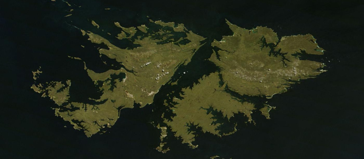Islas Malvinas