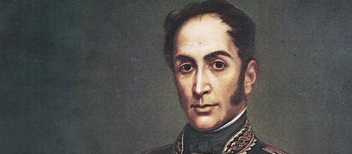 El Libertador