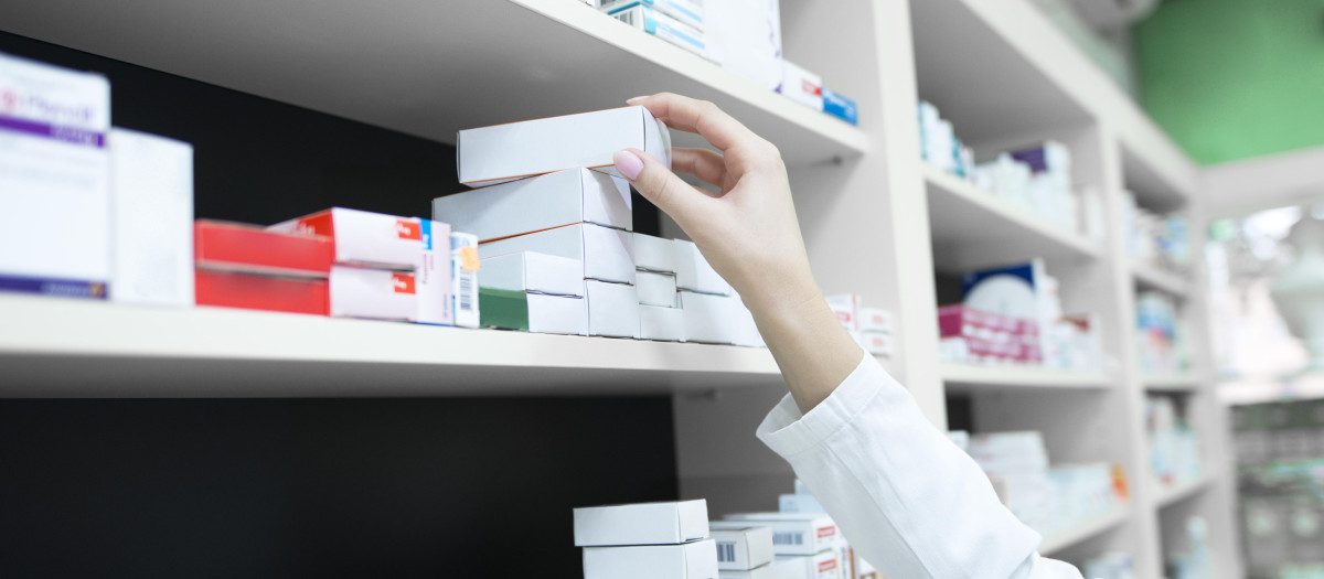 farmacia