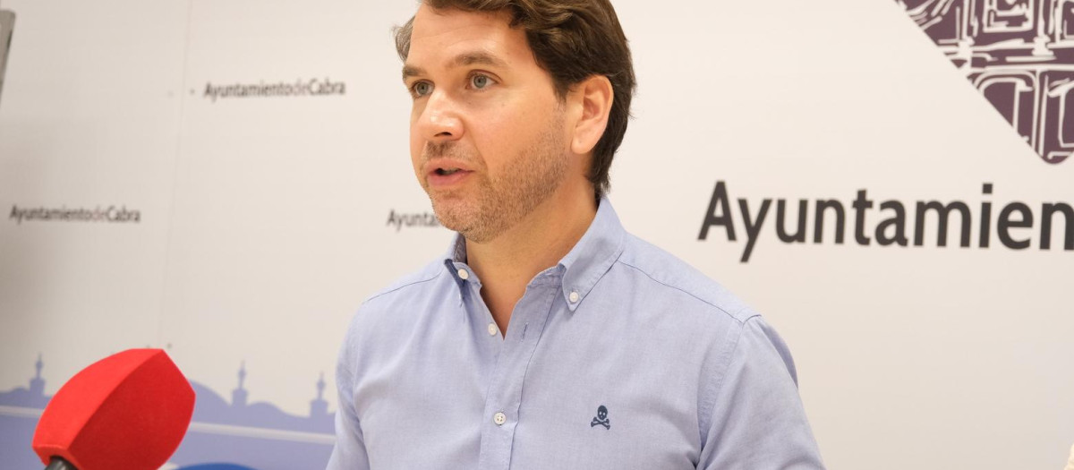 Fernando Priego