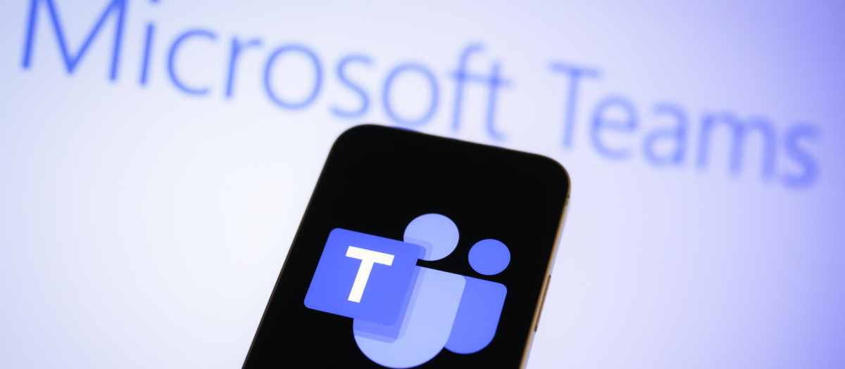 Microsoft Teams