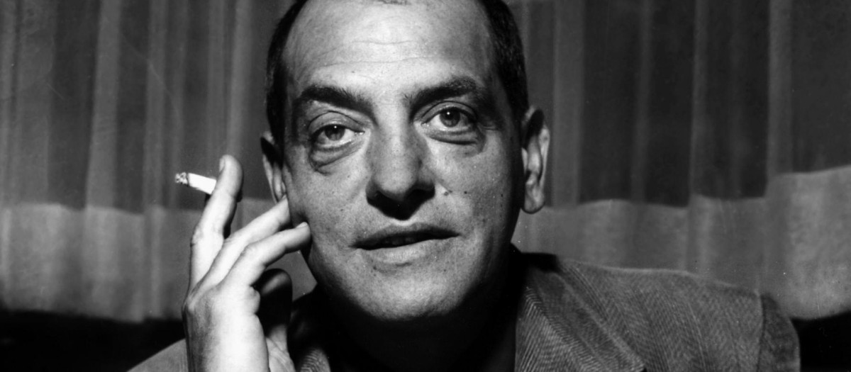 Luis Buñuel, el director de cine comunista que dijo que Franco era «un