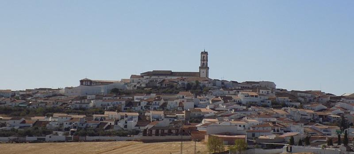 Imagen de Fuente Obejuna.