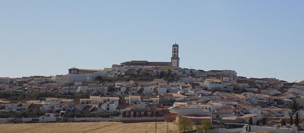 Imagen de Fuente Obejuna.