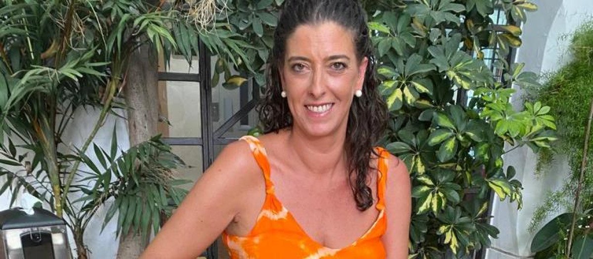 María Escribano
