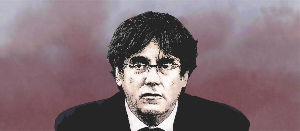 Carles Puigdemont