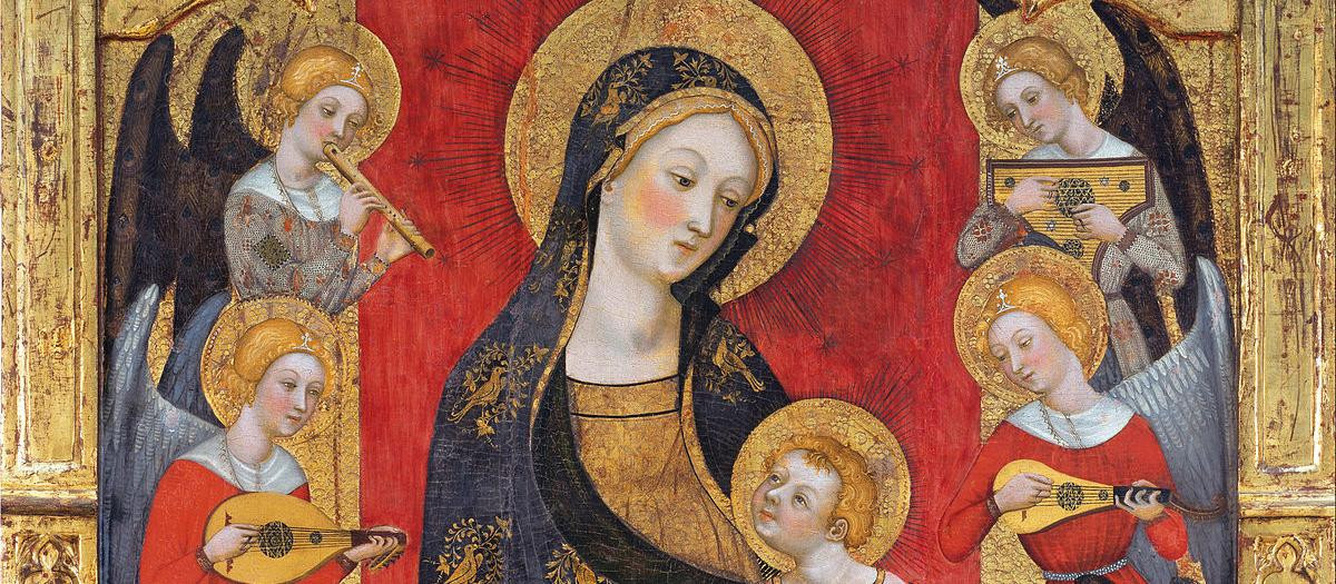 Nuestra Señora de los Ángeles