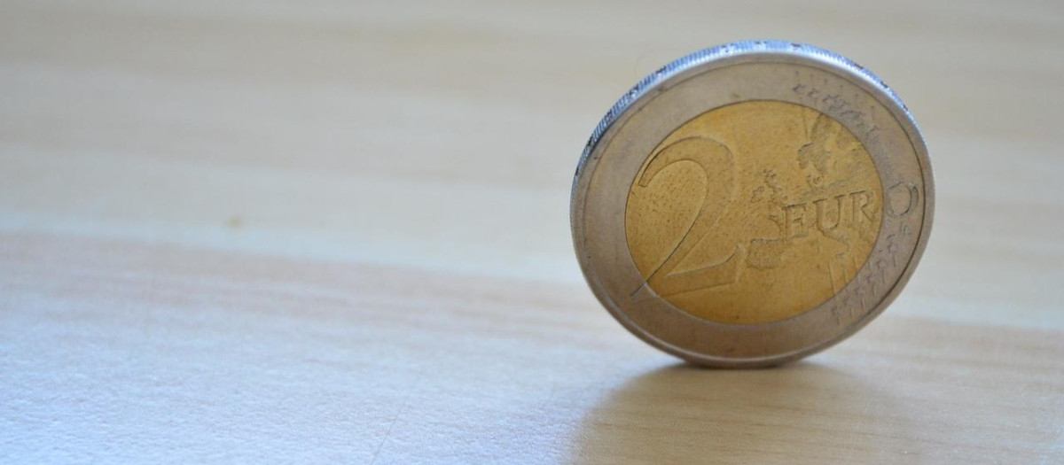 Moneda de dos euros