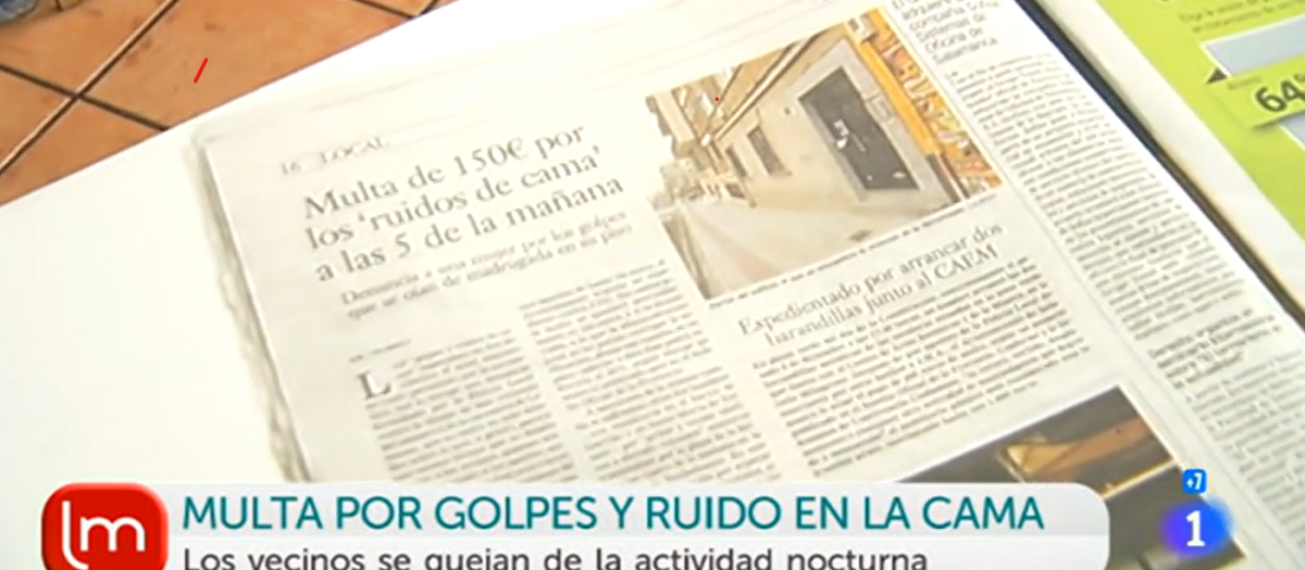 TVE