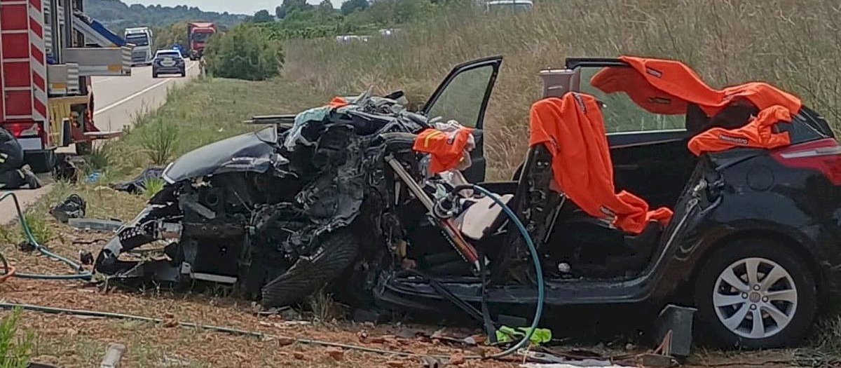 Las consecuencias de la eliminación del margen no son las previstas inicialmente por la DGT