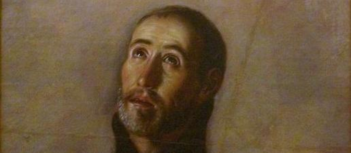 San Cayetano, Museo de Bellas Artes de Castellón