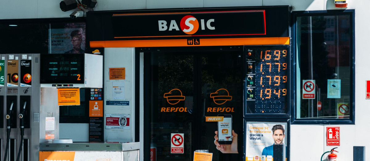 Los precios de los combustibles seguirán subiendo