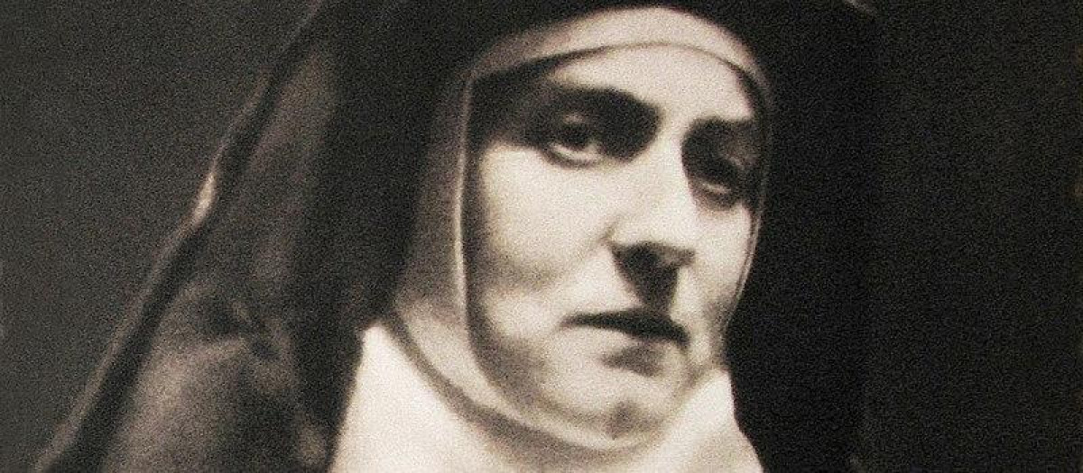 Edith Stein