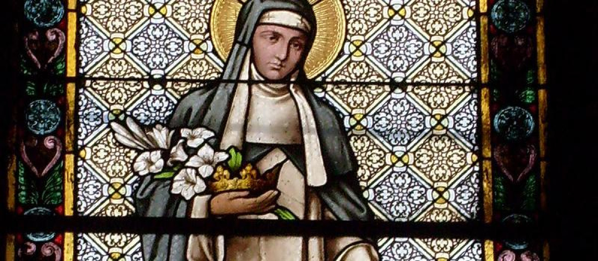 Clara de Asís, religiosa (c. a. 1193-1253)
