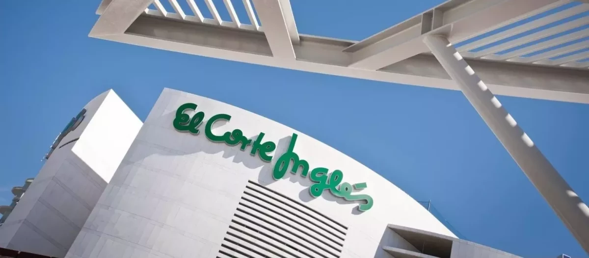 Centro del Corte Inglés