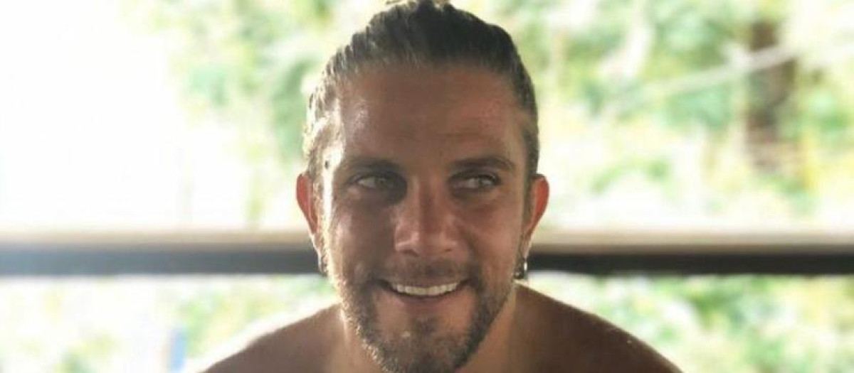 Diego Bello, empresario español asesinado en Filipinas