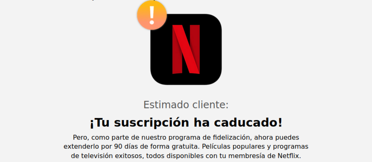 Estafa cibernética