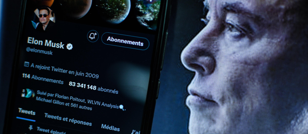Musk quiere que Twitter se convierta en el nuevo WeChat