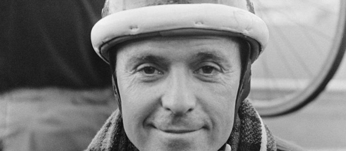 Muere Guillermo Timoner, el primer gran ciclista en pista de la historia de España