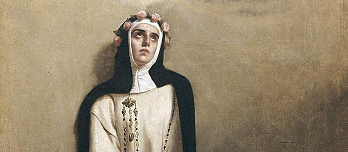 Santa Rosa de Lima