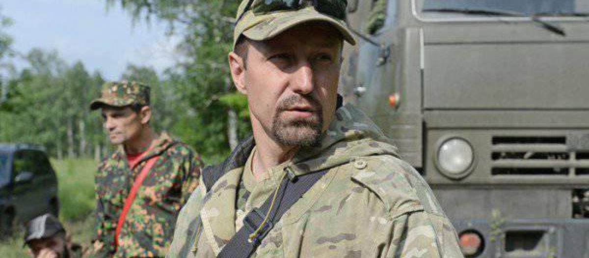 Alexander Jodakovsky