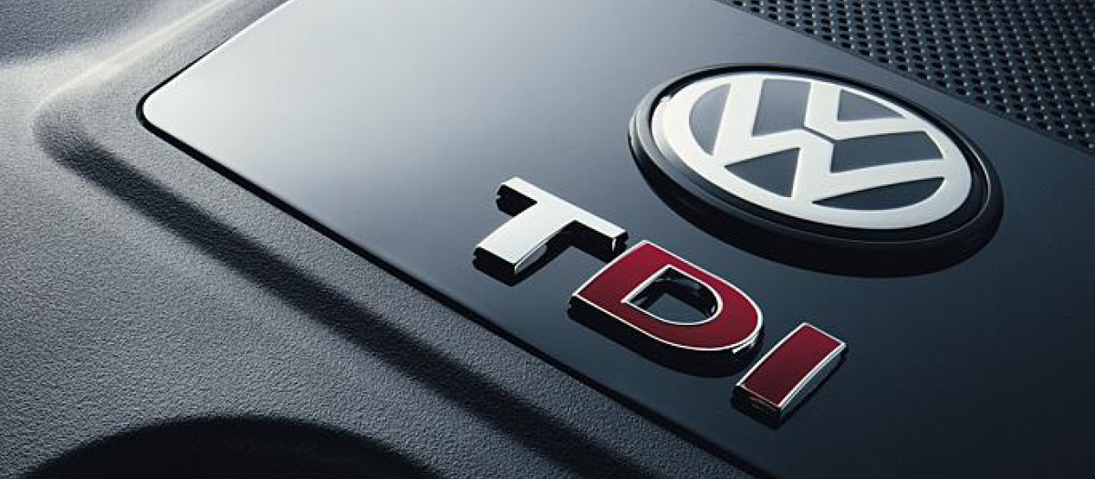 De la mano de VW las siglas TDi se hicieron míticas