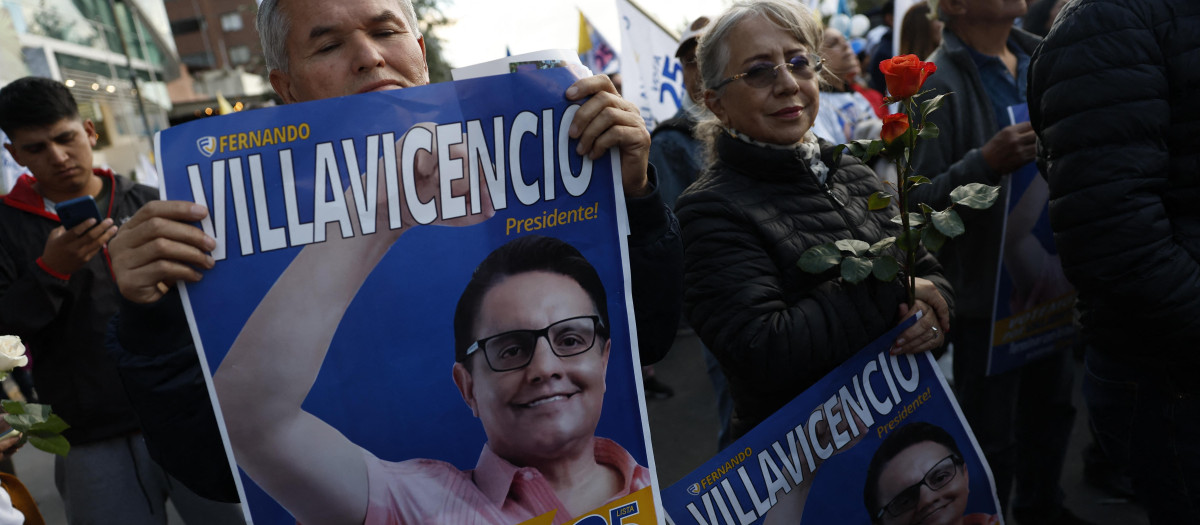 Movimiento Construye Villavicencio