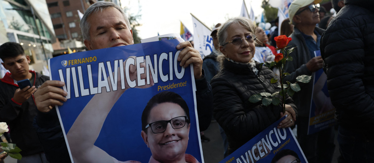 Movimiento Construye Villavicencio