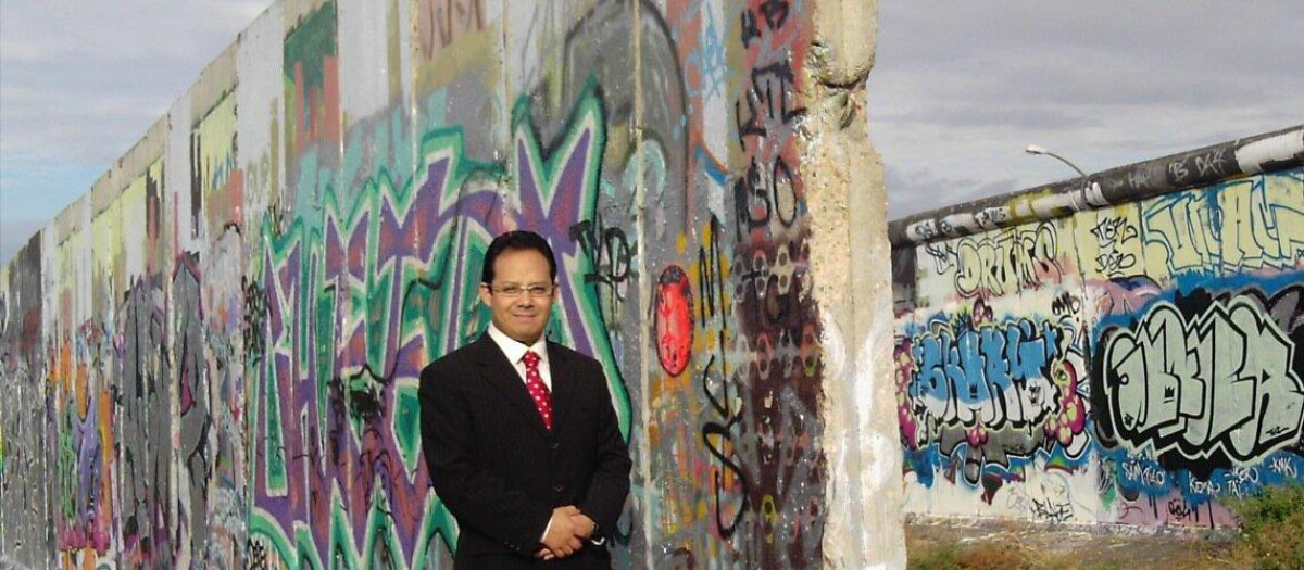 Rodrigo Iván Cortés