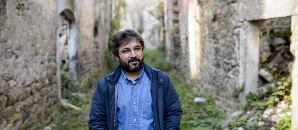 Jordi Évole
