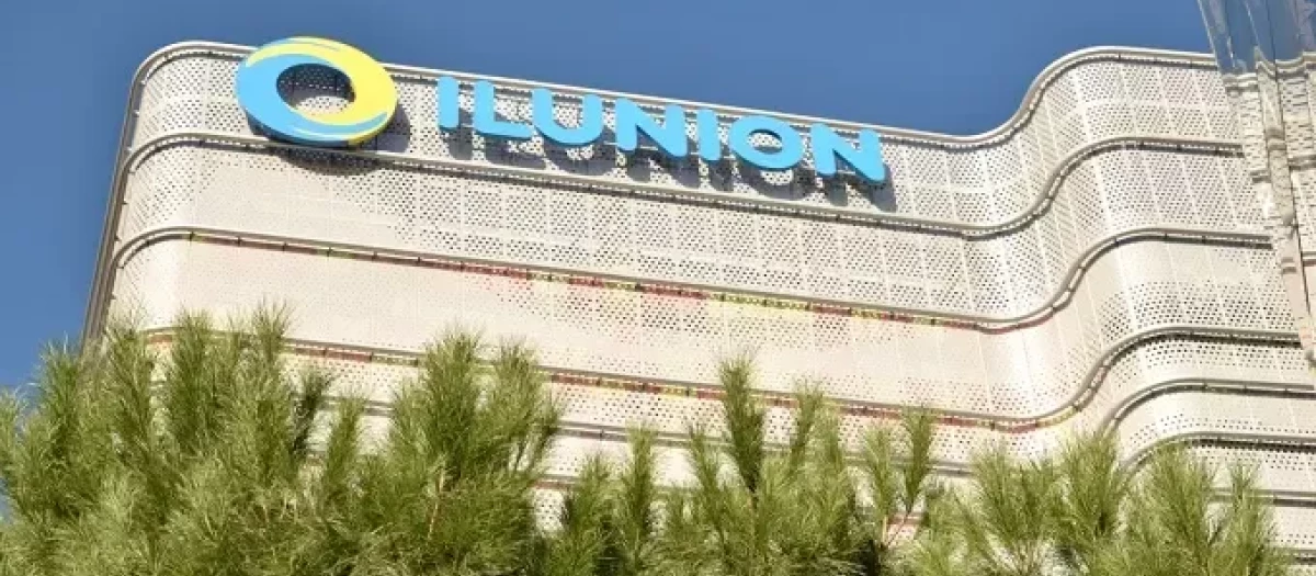 Oficinas de Ilunion
