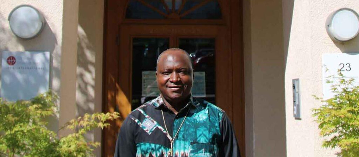 Pierre Roubamba